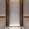 Customized passenger hotel lift system by home lift elevator