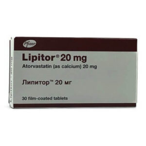 Lipitor