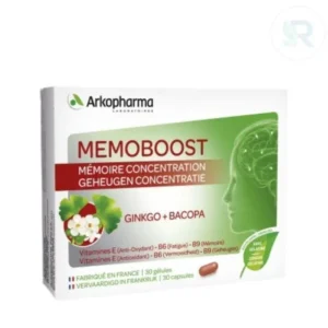 Memoboost