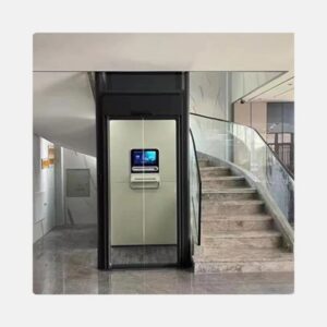 Multi-Floor Lifts For Home