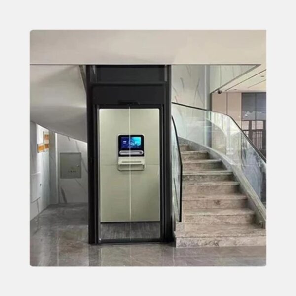 Multi-Floor Lifts For Home