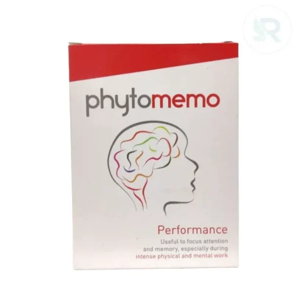 Phytomemo 30 Capsules