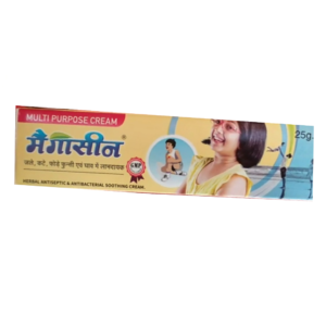 MAGACIN CREAM (25g)