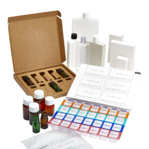 Pharmacy Postal Packaging
