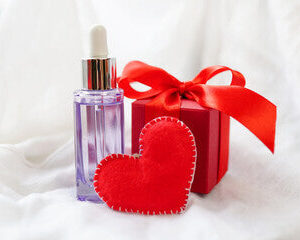 PASSION FRAGRANCE OIL