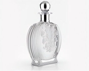 CREED SILVER MAN