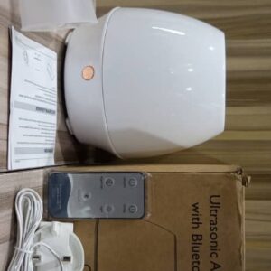 BT ALBUMEN HUMIDIFIER