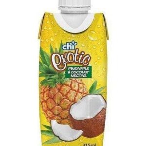 Exotic 315Ml