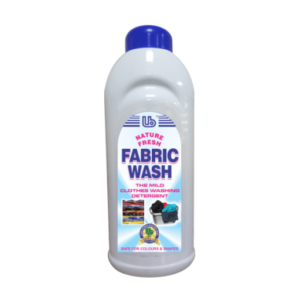 Automatic Fabric Wash 1000ml