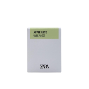 Apple Juice Zara perfume 30ml