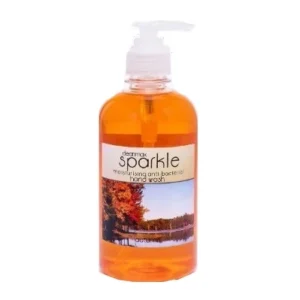 Hand Wash Sparkle