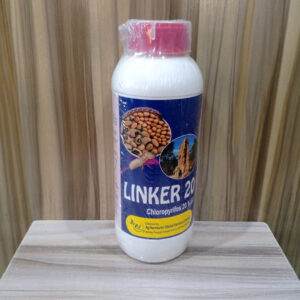 LINKER 20 CHLOROPYRITE