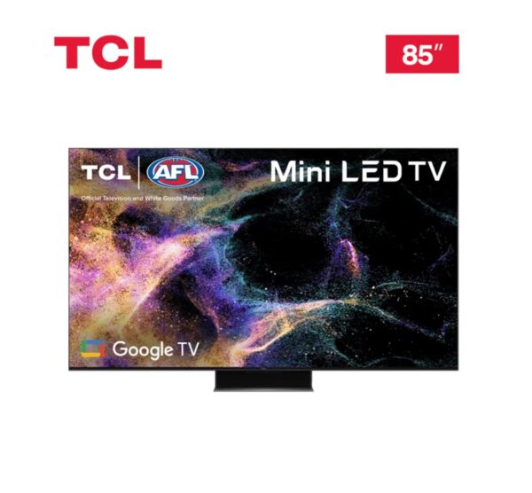 TCL 85? C845 LED 4K