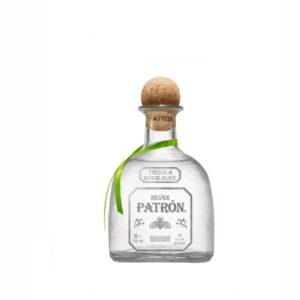 Patron Silver Tequila 70cl | 40%
