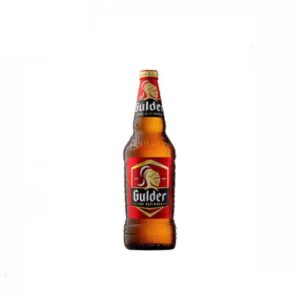 Gulder 60cl Beer