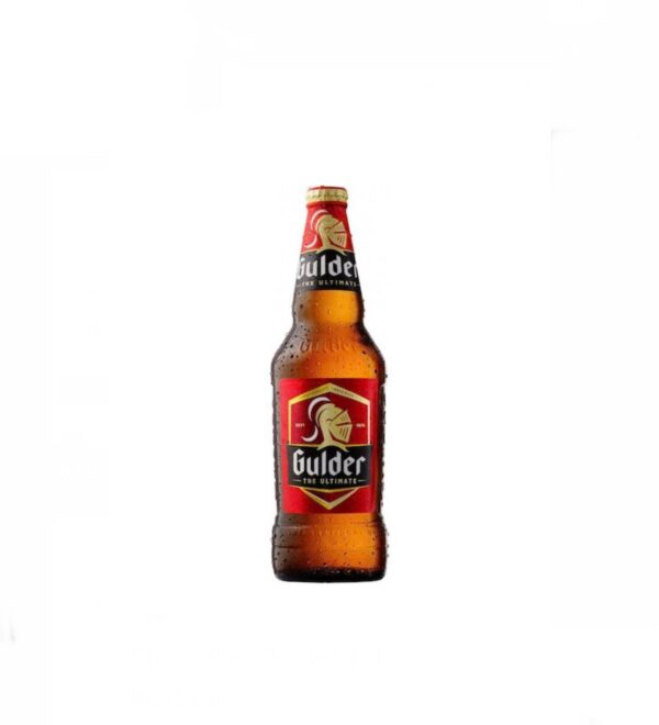 Gulder 60cl Beer