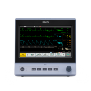 Multi-Parameter Patient Monitor X10 ? Edan