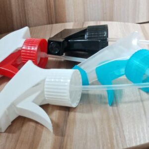 GUN SPRAY COVER