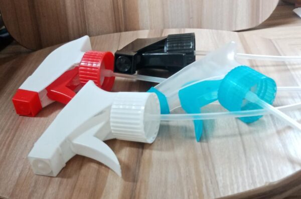GUN SPRAY COVER