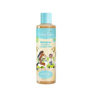 Childs Farm Shampoo Strawberry & Mint 250ml