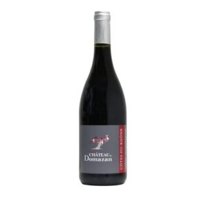 Chateau Domazan 75cl