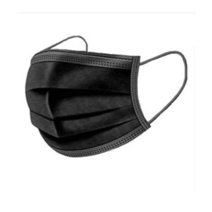 FACEMASK BLACK