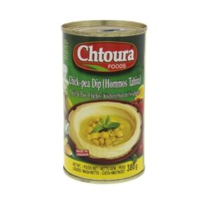 Chtoura Chickpea Dip 380g