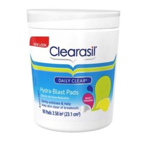 Clearasil Daily Clear