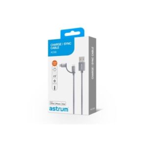 Charge Cable AC330