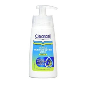 Clearasil skin perfecting wash 150ml
