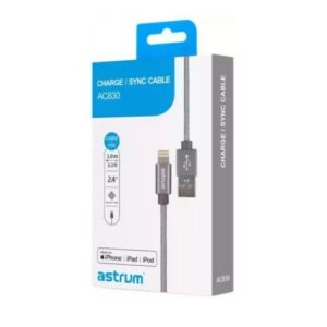 Charge Sync Cable AC830