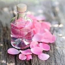 BULGARIAN ROSE WATER (PINK ROSE WATER)