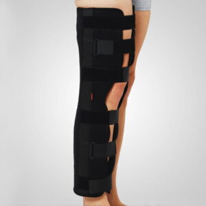 KNEE IMMOBILIZER ? AURAFIX