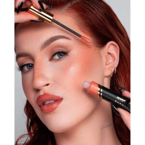 Kash Beauty Skin Glaze Blusher