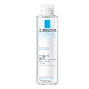 La Roche-Posay Sensitive Skin Micellar Water 200ml
