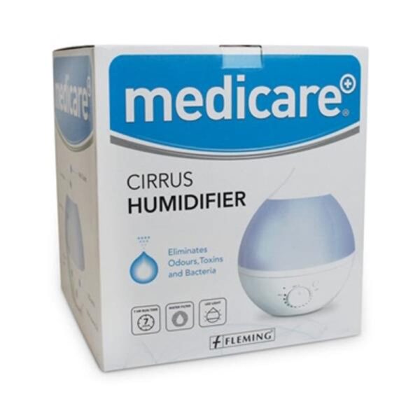 Medicare Cirrus Humidifier