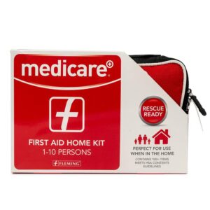 Medicare First Aid Home Kit