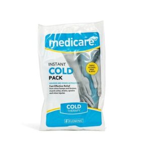 Medicare Instant Cold Pack