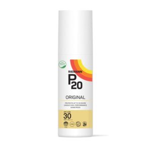 P20 Original Spray SPF30