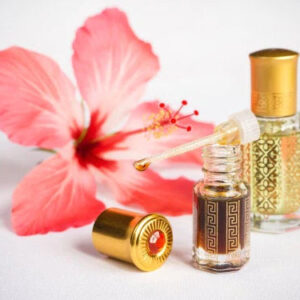 PASSPORT TO PARIS PERFUME OIL