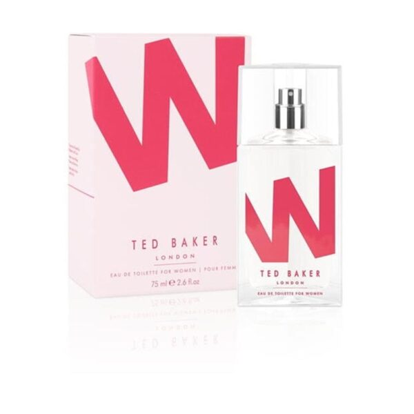 Ted Baker W Eau de Toilette 75ml