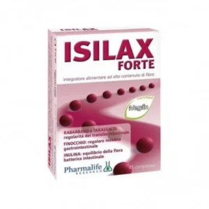 PHARMALIFE ISILAX FORTE 45 TABLETS
