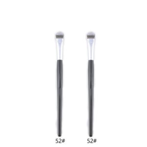 New Foundation Makeubrushes Pro Foundation Make Ubrush Liquid BB Cream Contour Synthetic Hair Cosmetic Tools Exquisite
