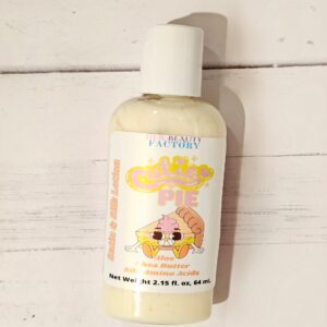 Cutie Pie Body Lotion
