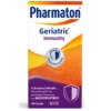 PHARMATON GERIATRIC IMMUNITY 30TABLETS