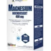 PharmaVital Magnesium 400mg x 100 Capsules