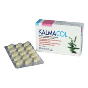 Pharmalife Kalmacol 30 tablets