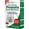 PharmaVital Prostatis Forte Maximum x 100 Capsules