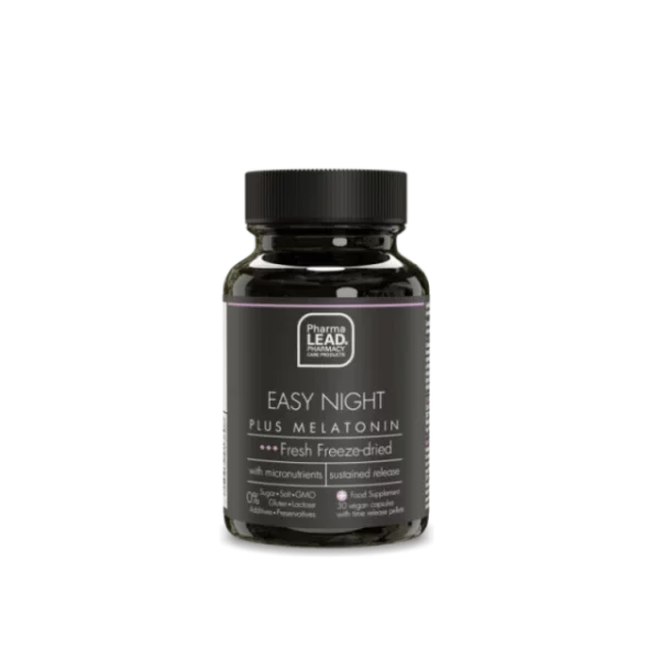 Pharmalead Easy Night 30 Capsules