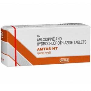 AMTAS HT TAB 10`S